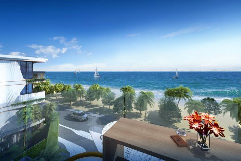 Apartment in Phuket, Thailand 1 bedroom № 59936 - photo 13