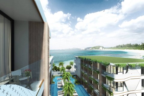 Apartment in Phuket, Thailand 1 bedroom № 59936 - photo 11