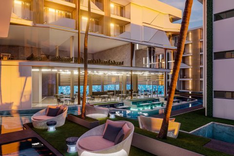 Apartment in Phuket, Thailand 1 bedroom № 59936 - photo 8