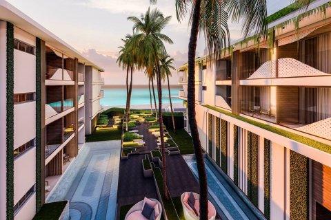 Apartment in Phuket, Thailand 1 bedroom № 59936 - photo 7