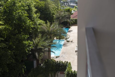 Wohnung in Phuket, Thailand 1 Schlafzimmer № 59937 - Foto 3