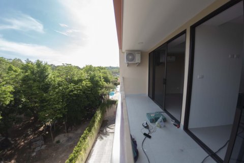 Wohnung in Phuket, Thailand 1 Schlafzimmer № 59937 - Foto 6