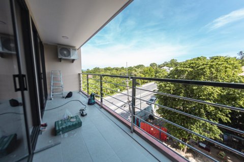 Wohnung in Phuket, Thailand 1 Schlafzimmer № 59937 - Foto 7