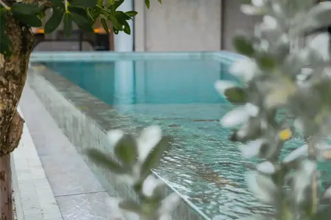 Haus in Chiang Mai, Thailand 5 Schlafzimmer № 162760 - Foto 14