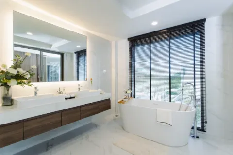 Chalet de 4 dormitorios en Chiang Mai, Tailandia № 162756 - foto 18