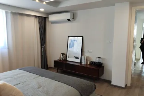 Chalet de 4 dormitorios en Chiang Mai, Tailandia № 162756 - foto 11