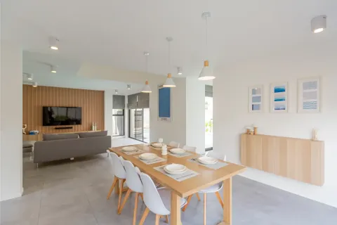 Chalet de 3 dormitorios en Chiang Mai, Tailandia № 162757 - foto 2
