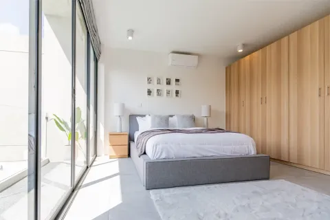 Chalet de 3 dormitorios en Chiang Mai, Tailandia № 162757 - foto 6