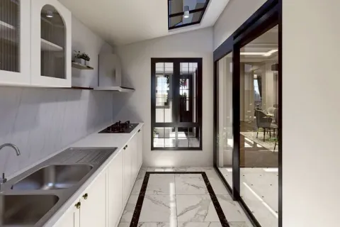 Casa de 4 dormitorios en Chiang Mai, Tailandia № 162762 - foto 7