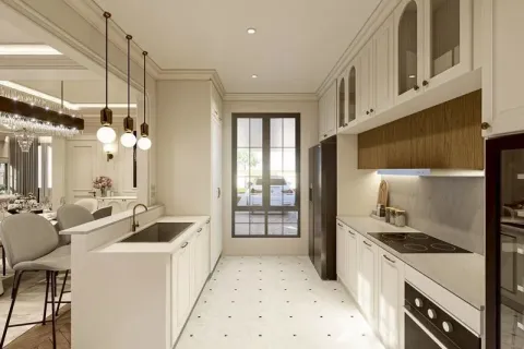 Casa de 4 dormitorios en Chiang Mai, Tailandia № 162762 - foto 9