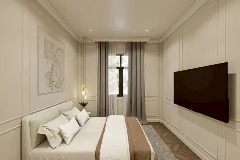 Casa de 4 dormitorios en Chiang Mai, Tailandia № 162762 - foto 3