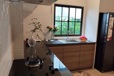 Casa de 4 dormitorios en Chiang Mai, Tailandia № 162761 - foto 5