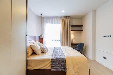 Chalet de 5 dormitorios en Chiang Mai, Tailandia № 162759 - foto 6