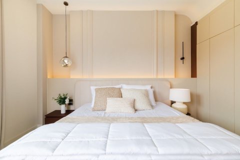 Chalet de 5 dormitorios en Chiang Mai, Tailandia № 162759 - foto 8