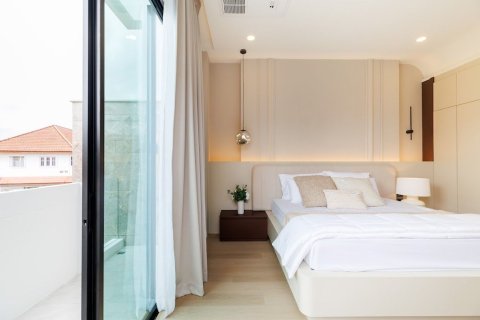 Chalet de 5 dormitorios en Chiang Mai, Tailandia № 162759 - foto 10