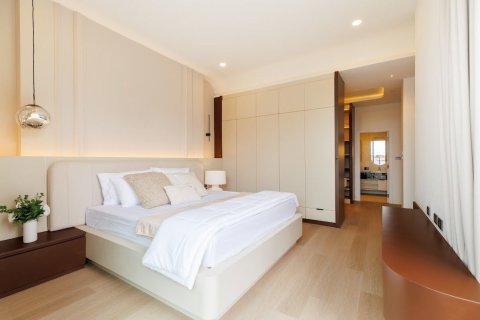 Chalet de 5 dormitorios en Chiang Mai, Tailandia № 162759 - foto 9