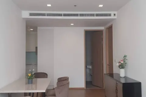 Condo in Watthana, Bangkok, Thailand, 2 bedrooms № 161849 - photo 4