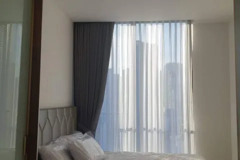 Condo in Watthana, Bangkok, Thailand, 2 bedrooms № 161849 - photo 5