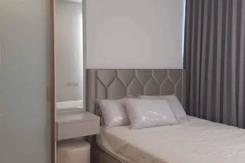 Condo in Watthana, Bangkok, Thailand, 2 bedrooms № 161849 - photo 8