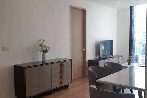 Condo in Watthana, Bangkok, Thailand, 2 bedrooms № 161849 - photo 3