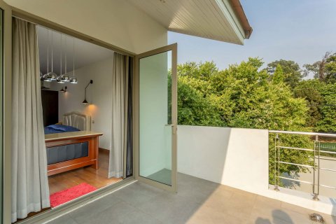Casa de 4 dormitorios en Chiang Mai, Tailandia № 154549 - foto 26