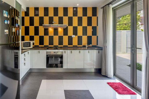 Casa de 4 dormitorios en Chiang Mai, Tailandia № 154549 - foto 13