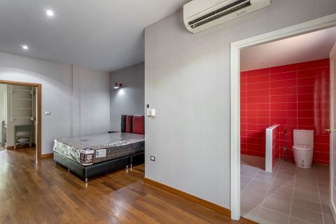 Casa de 4 dormitorios en Chiang Mai, Tailandia № 154549 - foto 29