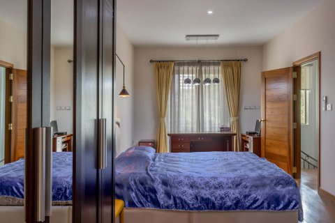 Casa de 4 dormitorios en Chiang Mai, Tailandia № 154549 - foto 25