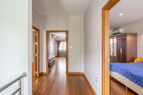 Casa de 4 dormitorios en Chiang Mai, Tailandia № 154549 - foto 22