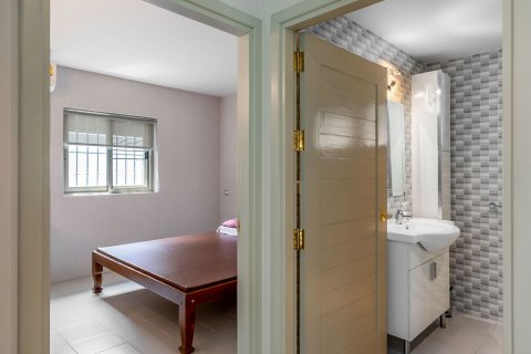 Casa de 4 dormitorios en Chiang Mai, Tailandia № 154549 - foto 17