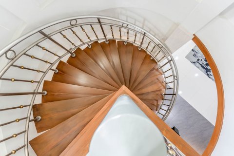 Casa de 4 dormitorios en Chiang Mai, Tailandia № 154549 - foto 5