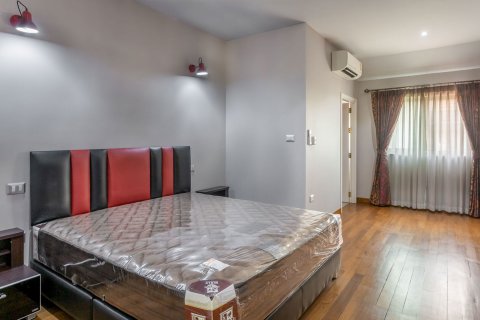 Casa de 4 dormitorios en Chiang Mai, Tailandia № 154549 - foto 28