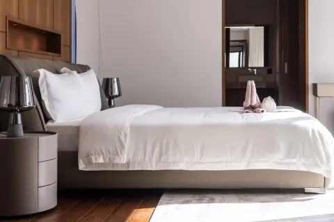 Haus in Bang Tao, Thailand 3 Schlafzimmer № 154544 - Foto 27