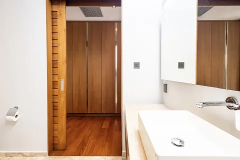 Haus in Bang Tao, Thailand 3 Schlafzimmer № 154544 - Foto 30
