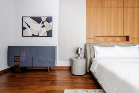 Haus in Bang Tao, Thailand 3 Schlafzimmer № 154544 - Foto 24