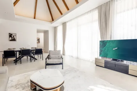Haus in Bang Tao, Thailand 3 Schlafzimmer № 154544 - Foto 15