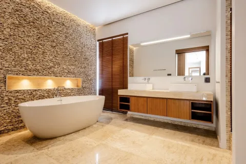 Haus in Bang Tao, Thailand 3 Schlafzimmer № 154544 - Foto 20