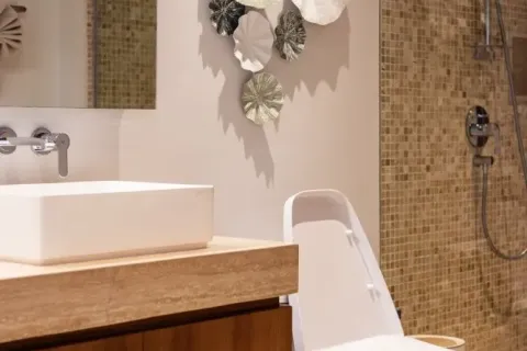 Haus in Bang Tao, Thailand 3 Schlafzimmer № 154544 - Foto 19