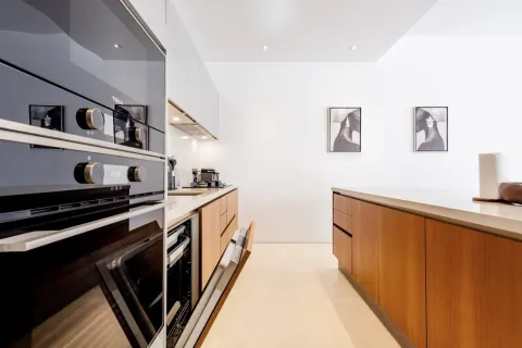 Haus in Bang Tao, Thailand 3 Schlafzimmer № 154544 - Foto 9