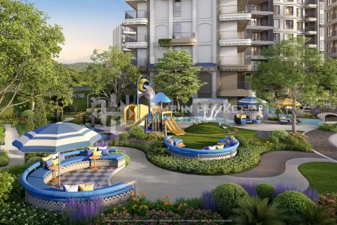 Condo in Kamala, Thailand, 1 bedroom № 209558 - photo 5