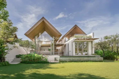 Casa de 3 dormitorios en Phuket, Tailandia № 209559 - foto 2