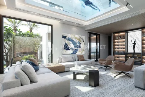Haus in Phuket, Thailand 8 Schlafzimmer № 209556 - Foto 4