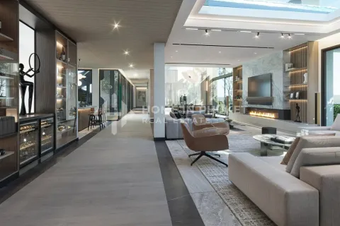 Haus in Phuket, Thailand 8 Schlafzimmer № 209556 - Foto 5