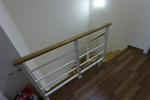 Reihenhaus in Bangkok, Thailand 3 Schlafzimmer № 189694 - Foto 10