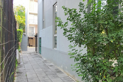 Townhouse in Bangkok, Thailand 3 bedrooms № 189693