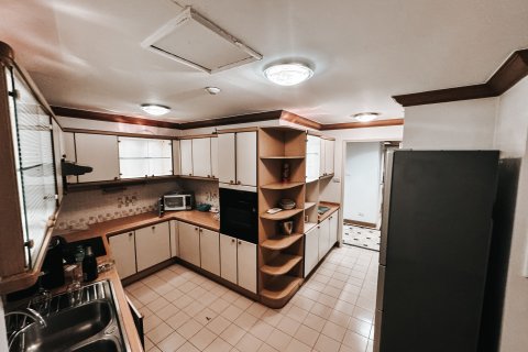 Ático de 4 dormitorios en Pattaya, Tailandia № 161565 - foto 7