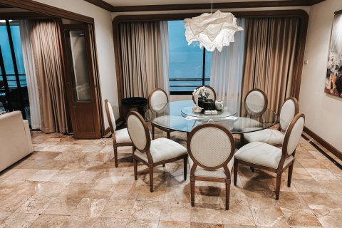 Ático de 4 dormitorios en Pattaya, Tailandia № 161565 - foto 10