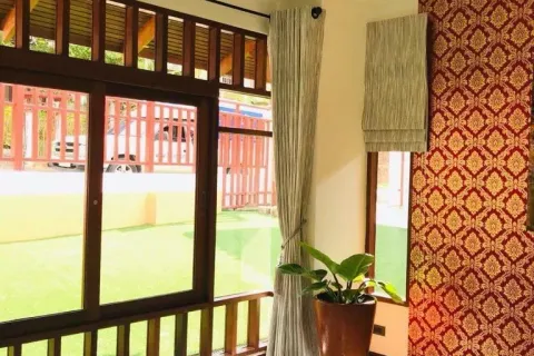 Chalet de 2 dormitorios en Phuket, Tailandia № 169634 - foto 16