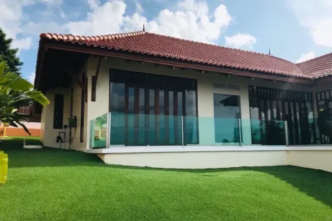 Chalet de 2 dormitorios en Phuket, Tailandia № 169634 - foto 7