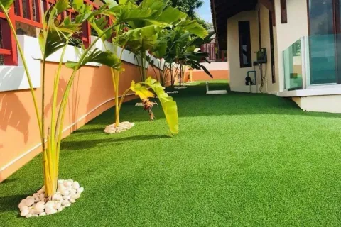 Chalet de 2 dormitorios en Phuket, Tailandia № 169634 - foto 22